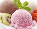 Ice Cream, Frozen Desserts & Whipping